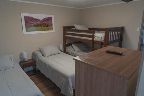 Alternativo Hostales Bed and Breakfast in Caldera