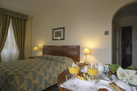 Villa Imperiale Hotel Hotel in Spotorno