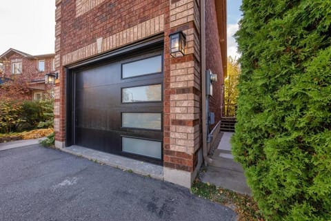 Charming 1-bed basement, Wi-Fi Apartment in Barrie