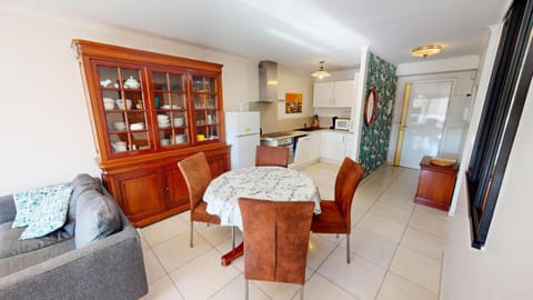 Résidence Espace 2000 - 2 Pièces pour 4 Personnes 241 Apartment in Menton