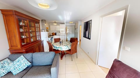 Résidence Espace 2000 - 2 Pièces pour 4 Personnes 241 Apartment in Menton