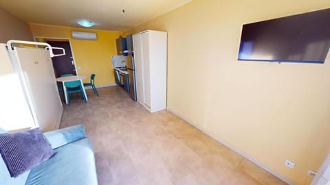 Résidence Le Diplomat - Studio pour 4 Personnes 261 Apartment in Menton