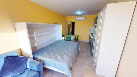 Résidence Le Diplomat - Studio pour 4 Personnes 261 Apartment in Menton