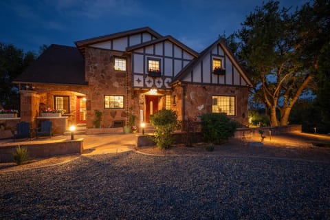 The Beatrice Estate estate Apartment in Grand Junction