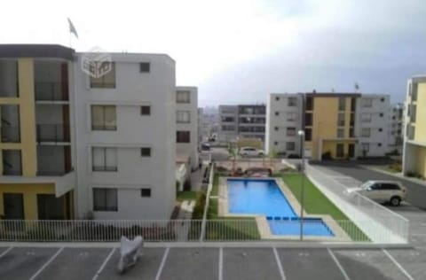 San Bartolomé 2 Apartment in La Serena