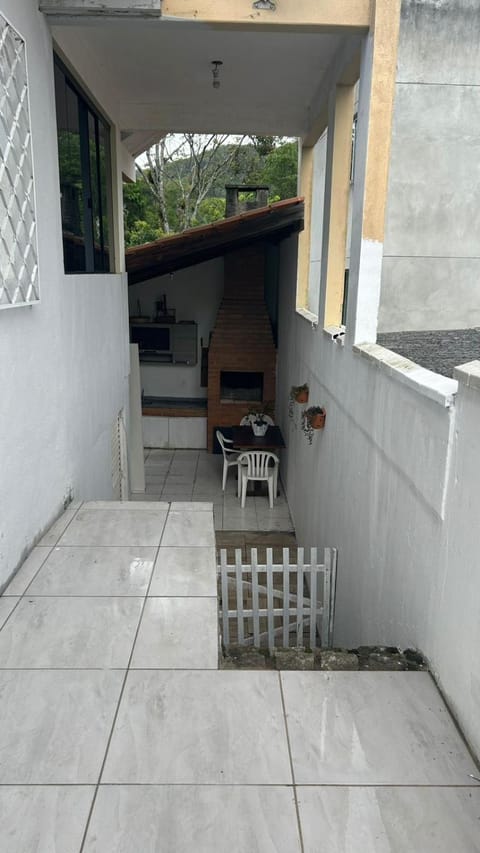 Deise Carla adur House in Balneário Camboriú