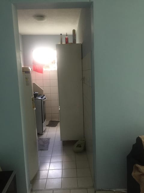 Apartamento Hotel Apartment in Aracaju