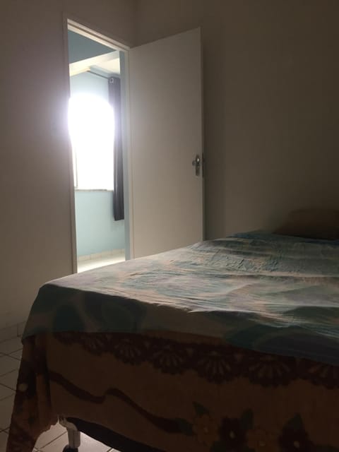 Apartamento Hotel Apartment in Aracaju