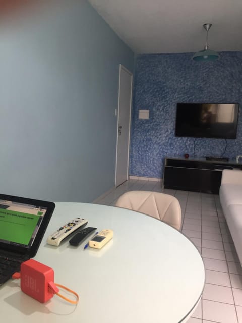 Apartamento Hotel Apartment in Aracaju