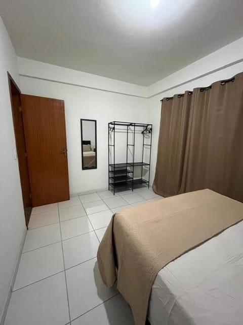 Ap centro cascatinha prox cachoeiras Apartment in Nova Friburgo