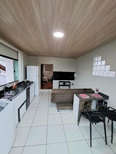 Facade/entrance, Kitchen or kitchenette, Living room