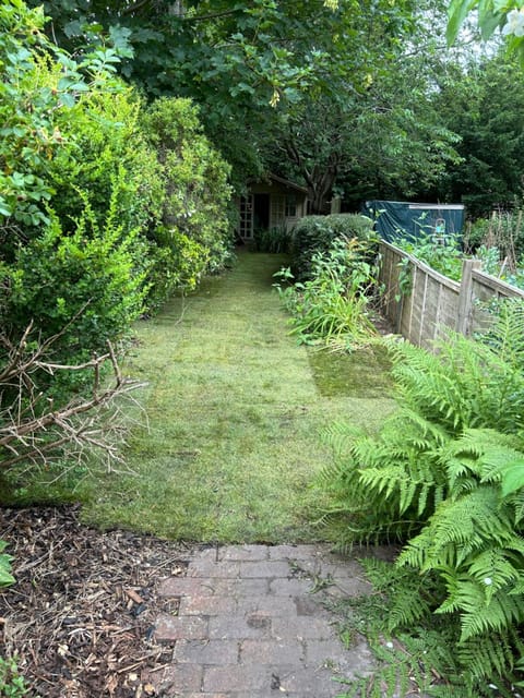 two bedroom south down cottage House in Horsham District