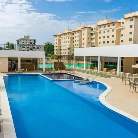 Apartamento Praia do Sul Ilhéus Apartment in Ilhéus