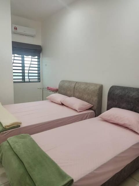 Suitable and quality spend for family and friends Villa in Ipoh