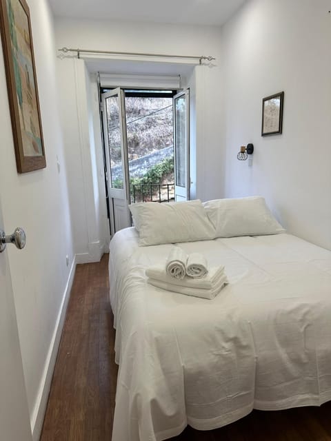 Apartamento T2 em Lisboa Apartment in Lisbon