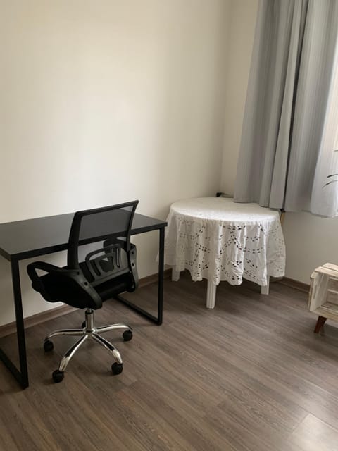 Apartamento Mobiliado a 10 min de Florianópolis Apartamento in São José