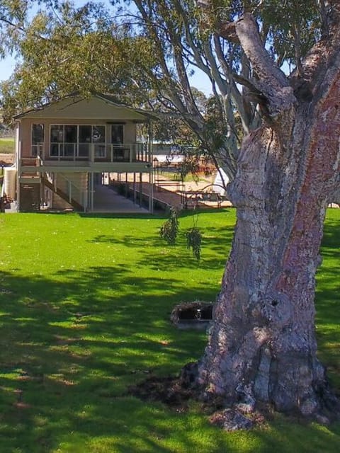 31 Khartoum Road House in Mannum