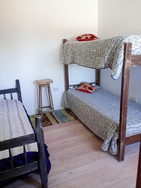 Bed, Photo of the whole room, Bedroom, bunk bed