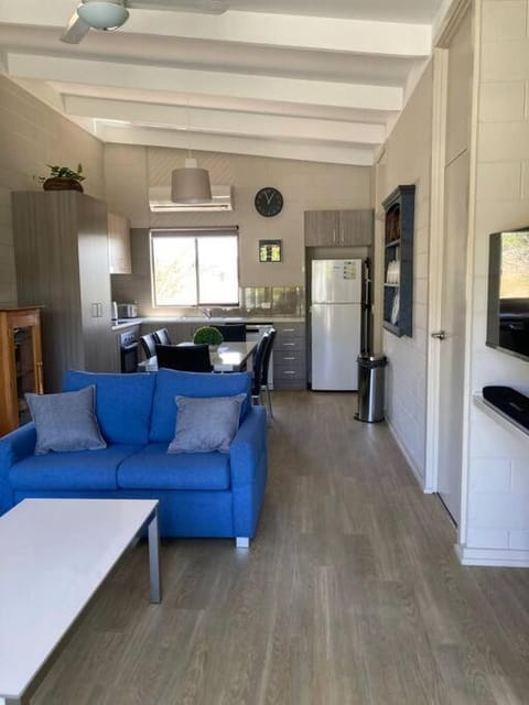 Unit 17 Riverview Retreat Wohnung in Bermagui