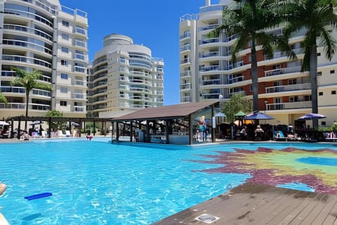 Lounge or bar, Swimming pool, Swimming pool