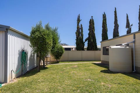 Sandy Smiles House in Jurien Bay