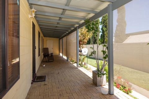 Sandy Smiles House in Jurien Bay