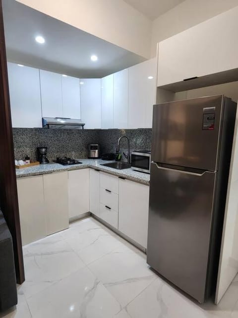 Apartamento ensanche naco Apartment in Distrito Nacional