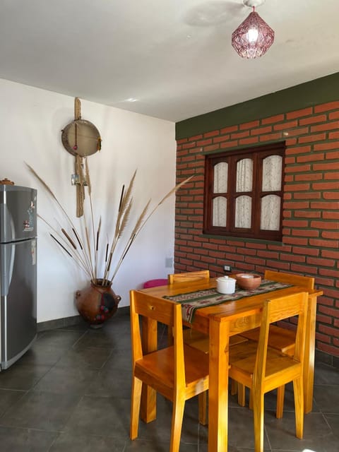 Q'ara Hospedaje Apartment in Humahuaca