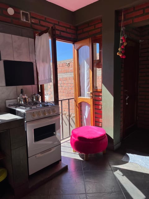 Q'ara Hospedaje Apartment in Humahuaca