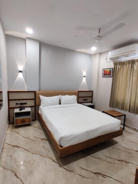 La Garden Retreat Bed and Breakfast in Puducherry