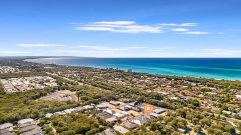 Busselton Beach Vibes House in Busselton