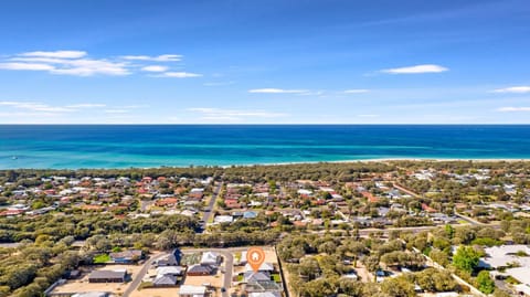 Busselton Beach Vibes House in Busselton