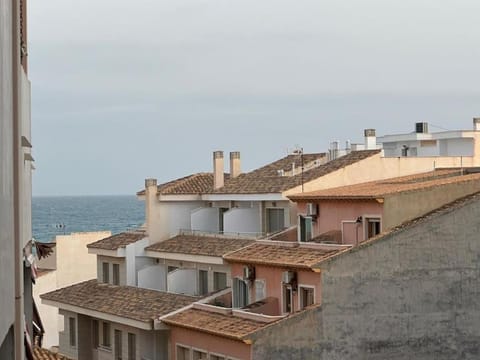 Playa El Campello By Sunset Apartment in El Campello