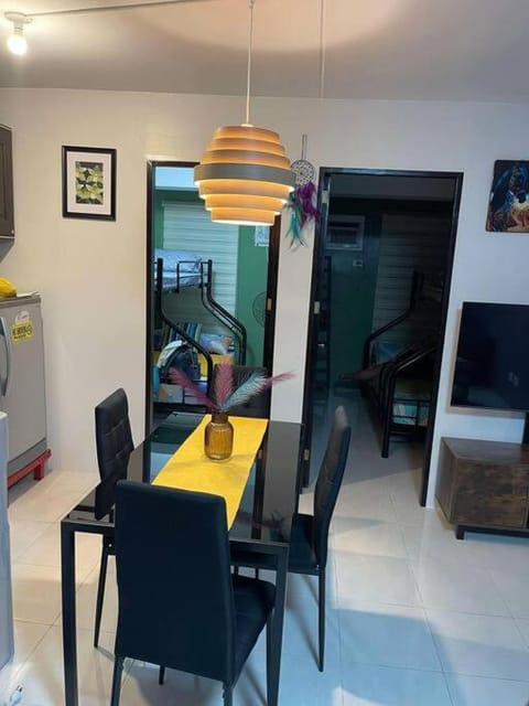 2 Bedroom Condo Unit Apartment in Cebu City