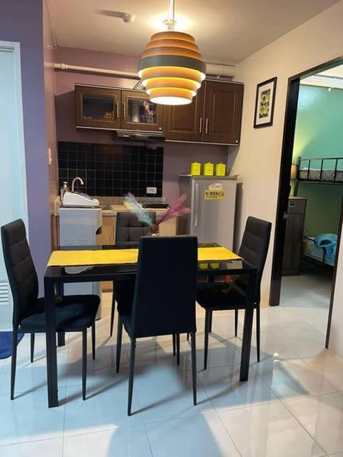 2 Bedroom Condo Unit Apartment in Cebu City