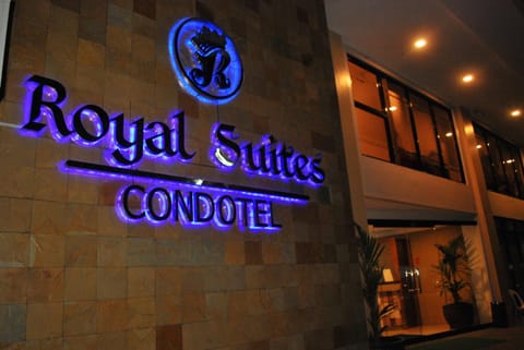 Royal Suites Condotel Hotel in Western Visayas