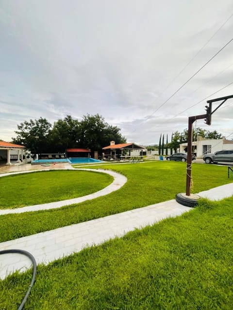 Quinta Yahaira Apartamento in Parras de la Fuente