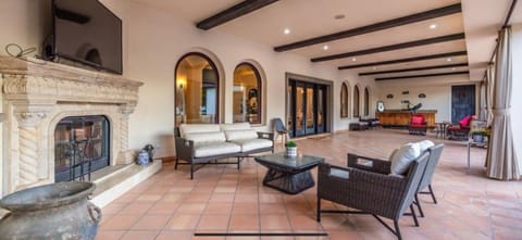 # Marbella Lane - Stylish 2BR Villa with Luxe Touch House in Placentia