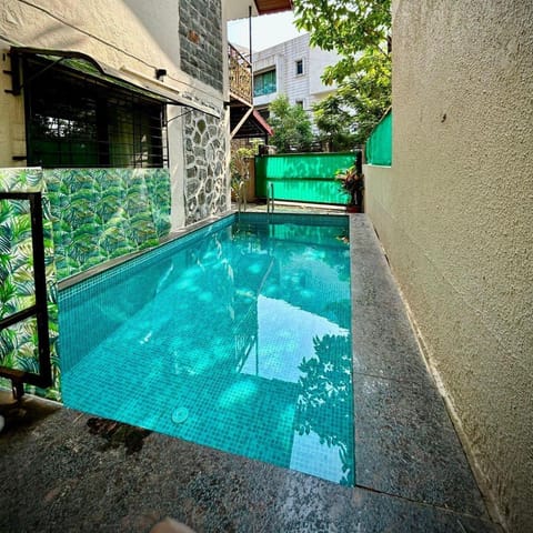 Day, Pool view, Swimming pool