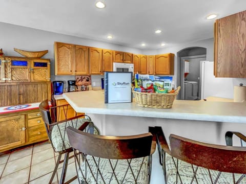 Paradise Hills Oasis home House in Grand Junction