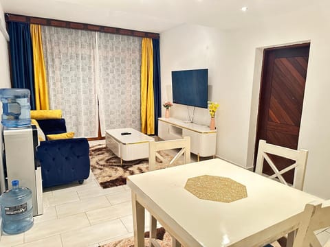 Sealaview Appartement in Diani Beach