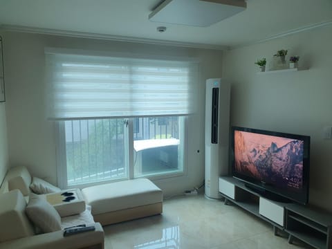 구리 레몬트리 스테이 Apartment in Seoul