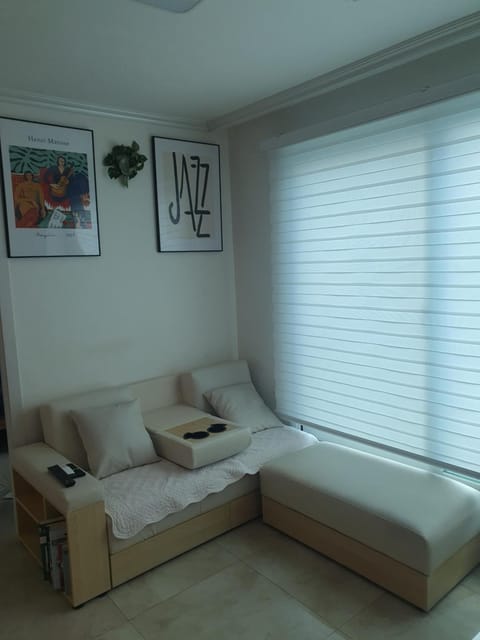 구리 레몬트리 스테이 Apartment in Seoul