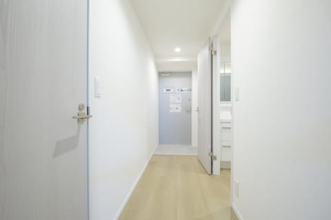 Mugenzaka Apartment in Shibuya