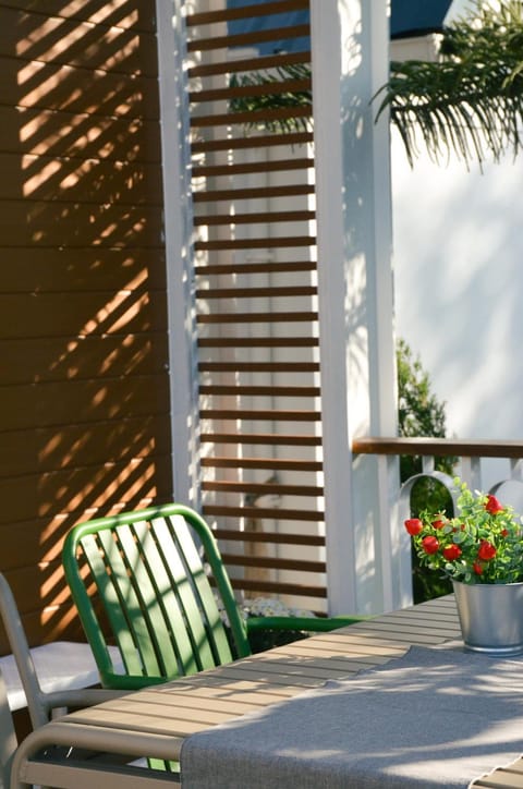 Balcony/Terrace, Dining area