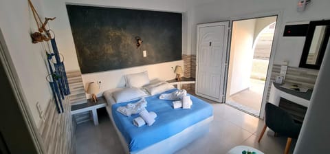 Villa Anto Appartement-Hotel in Santorini