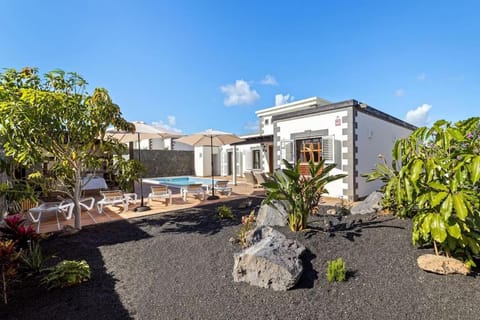 Villa Eire Villa in Playa Blanca