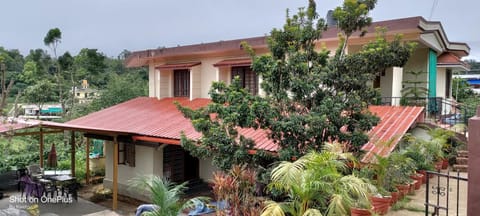 KWETO PALMYRA a HOMESTAY,COORG House in Madikeri