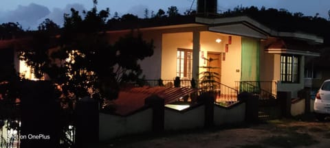 KWETO PALMYRA a HOMESTAY,COORG House in Madikeri