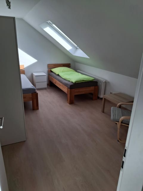 Apartmenthaus Edingen Apartment in Heidelberg